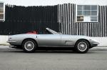 Intermeccanica Italia Convertible 1970 года (NA)